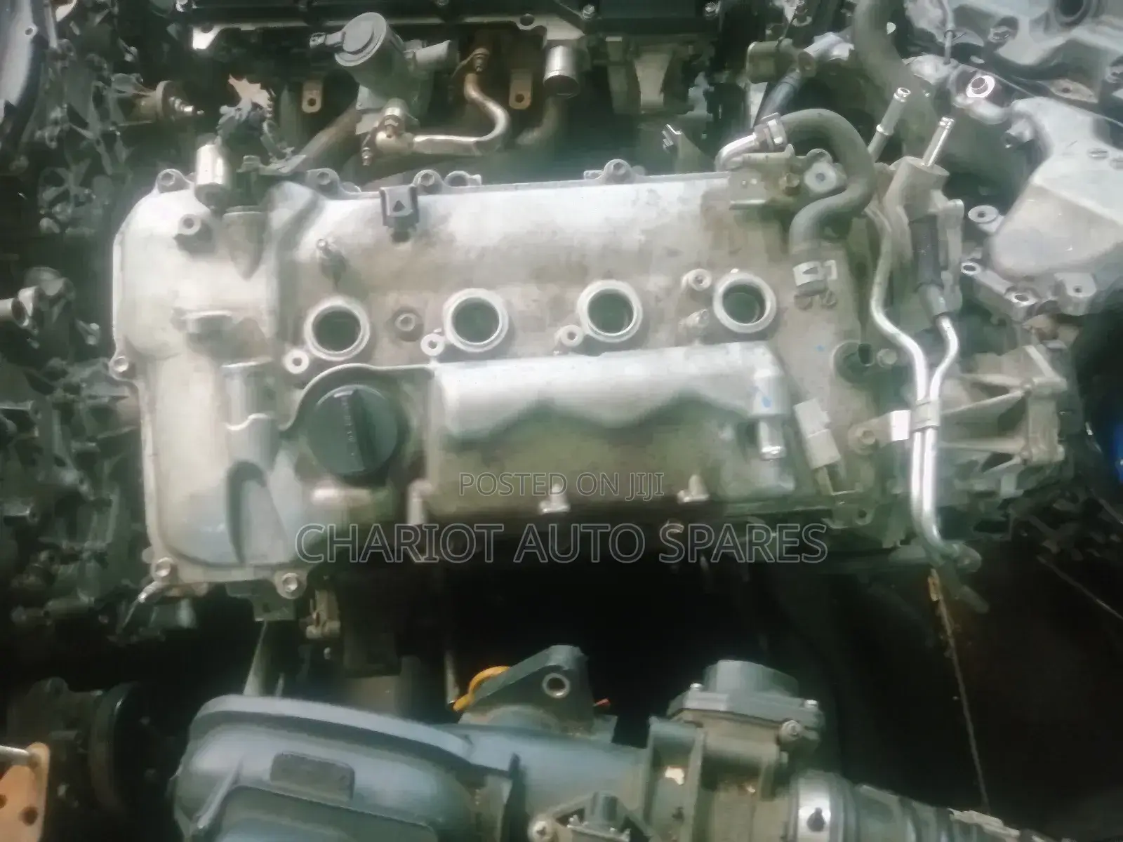 3ZR Slim Engine
