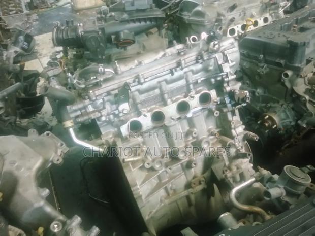 3ZR Slim Engine - thumbnail 10