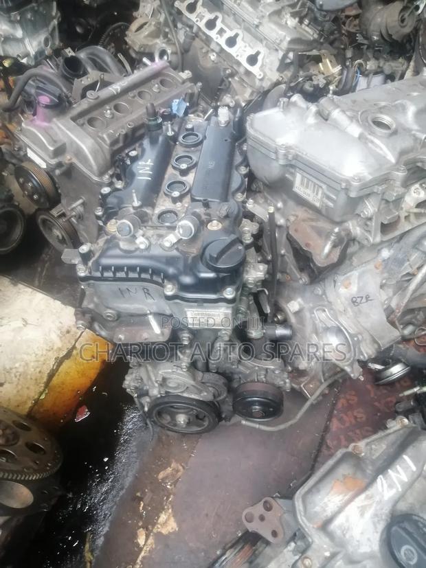 3ZR Slim Engine - thumbnail 11