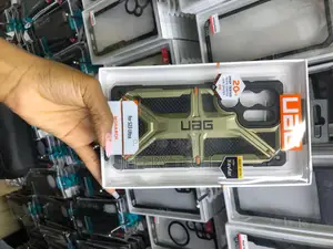 Urban Armor Gear Uag Designed for Samsung Galaxy S23 Ultra C