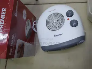 Fan Heater/Fan Heater