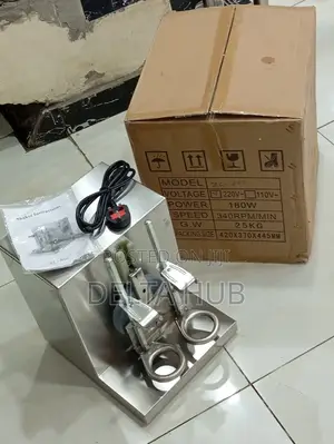 Original Affordable Electric Boba Machine