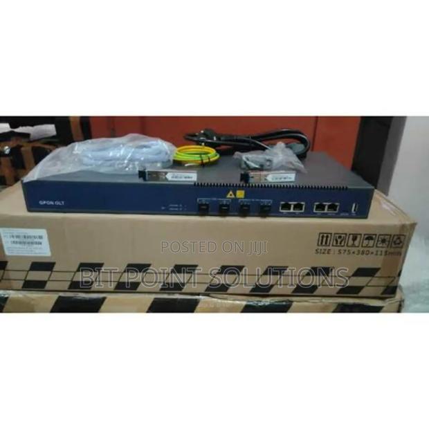 Vsol 2port Olt G-Pon '!! Vsol 2port Olt Gpon // Vsol 2ports - thumbnail 3