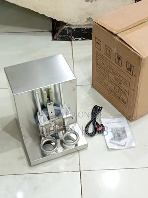 Original Super Electric Boba Machine. - thumbnail 2