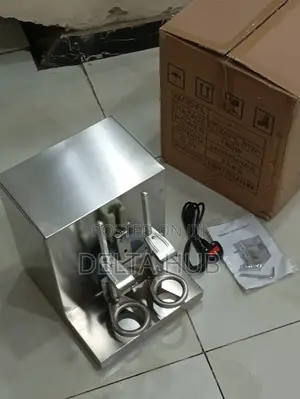 Original Brand New Electric Boba Machine.