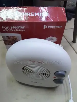 Premier Room Heater Machine