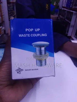 Ezuri Sink Waste Pop Up