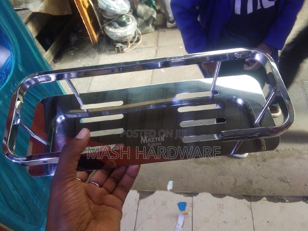 Maxten Single Shelf Rack - thumbnail 2