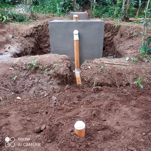 Family Biodigester