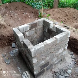 Family Biodigester