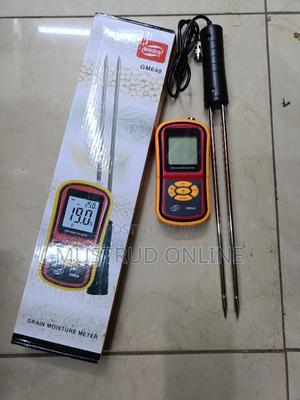 Grain Moisture Meter - thumbnail 2