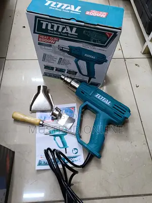 Total Heatgun
