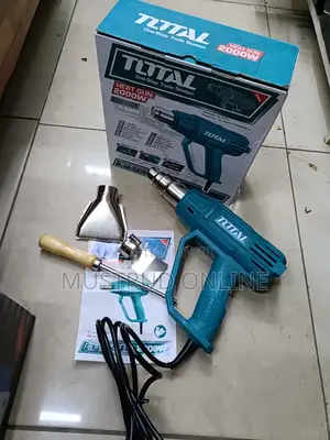 2000w Total Heatgun