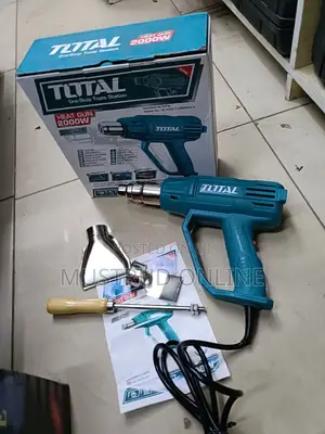 Heatgun Heatgun 2000w