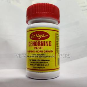 Dr Naylor Dehorning Paste - thumbnail 2