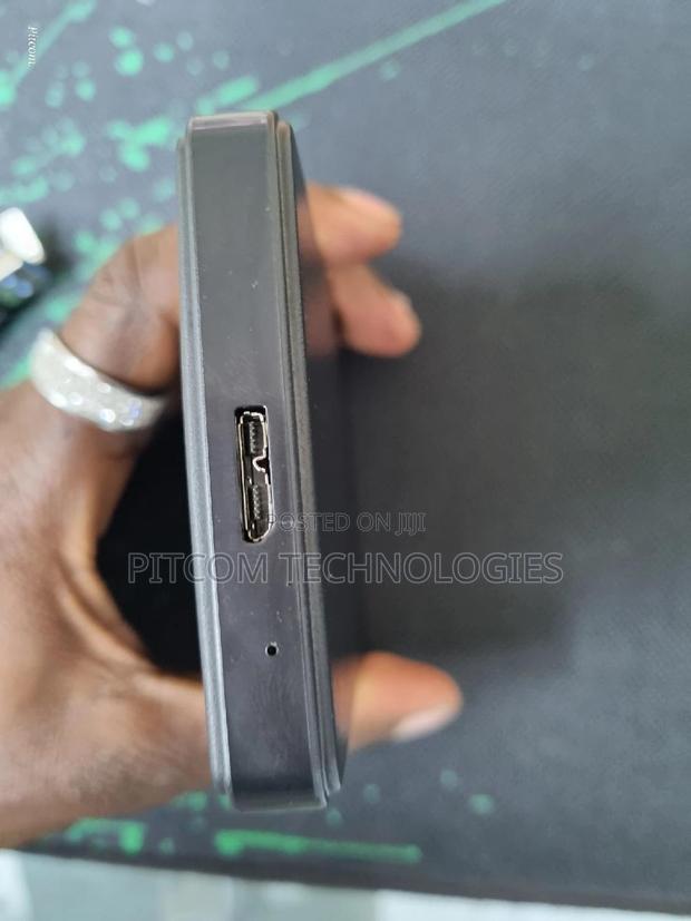 3.0 External Harddisk and SSD Casing - thumbnail 4