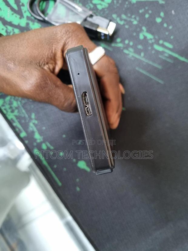 3.0 External Harddisk and SSD Casing - thumbnail 5