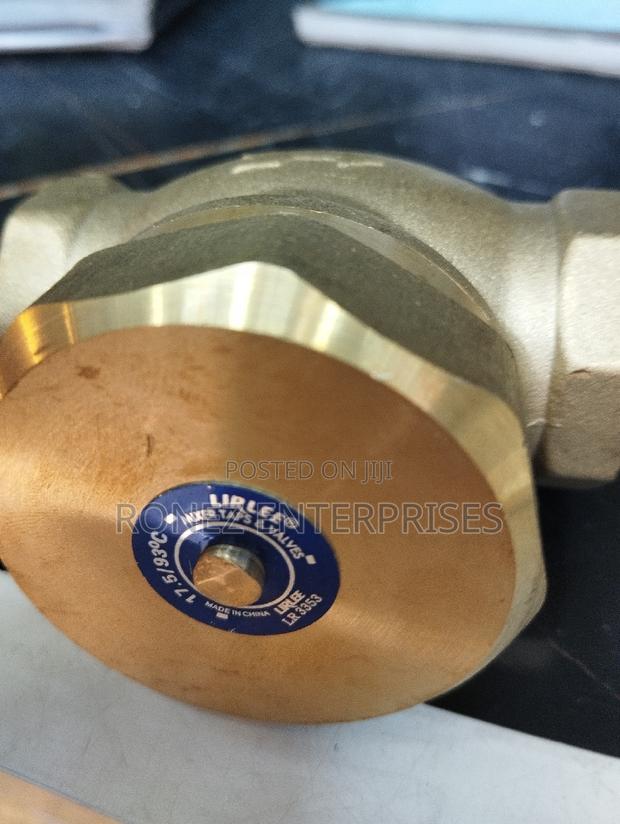 Non-Return Valve 1" - thumbnail 2