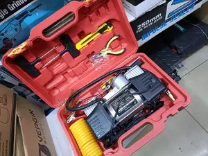 Portable Compressor, Air Compressor