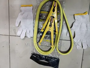 Jumpstarter Cable
