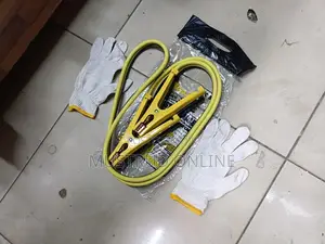 500amps Jumpstarter Cable