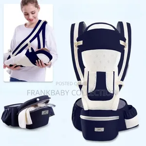3 in 1 Baby Carrier