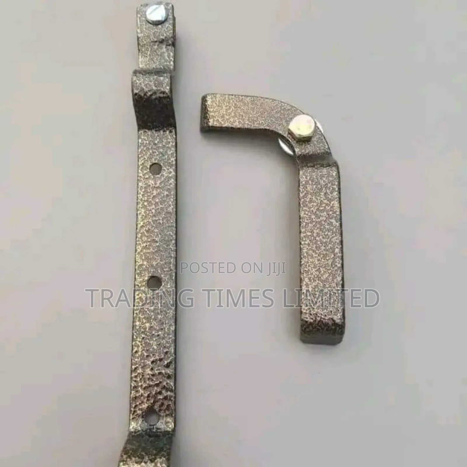 Powder Coated Window Fasteners and Stay