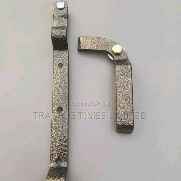Powder Coated Window Fasteners and Stay