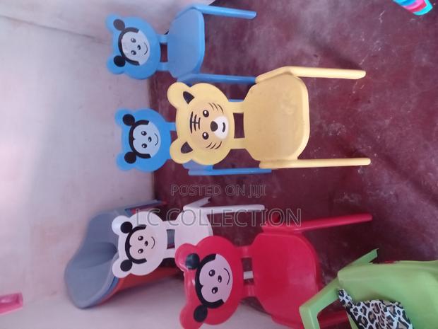 Children Chair - thumbnail 3