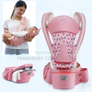 Baby Carrier * 3 in 1 Baby Carrier