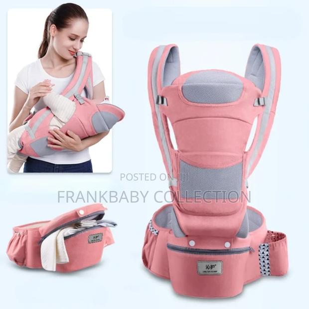 Baby Carrier * 3 in 1 Baby Carrier