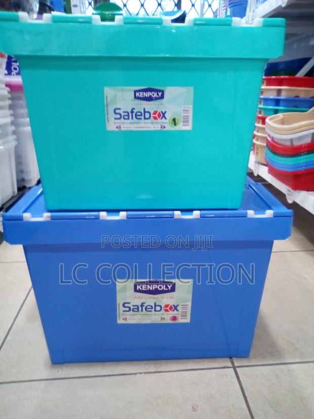 Safety Box/Safe.85lits at 4300 59litrs at 3050
