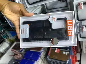 UAG Samsung Galaxy Note 20 Ultra Monarch Case