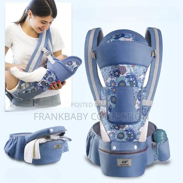 Baby Carrier
