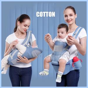 Baby Carrier/ 3 in 1 Baby Carrier - thumbnail 2