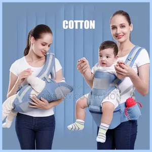 Baby Carrier/ 3 in 1 Baby Carrier