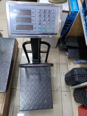 Digital Scale 150kg
