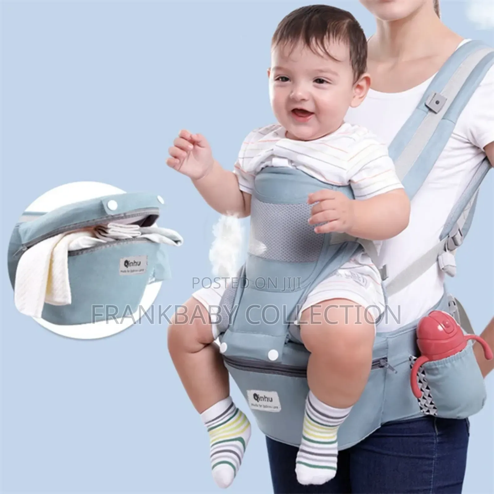 3 in 1 Baby Carrier* Baby Carrier