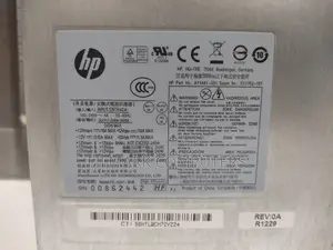 Power Supply for Hp 6300 6200 8300 8200 8100 SFF 240w
