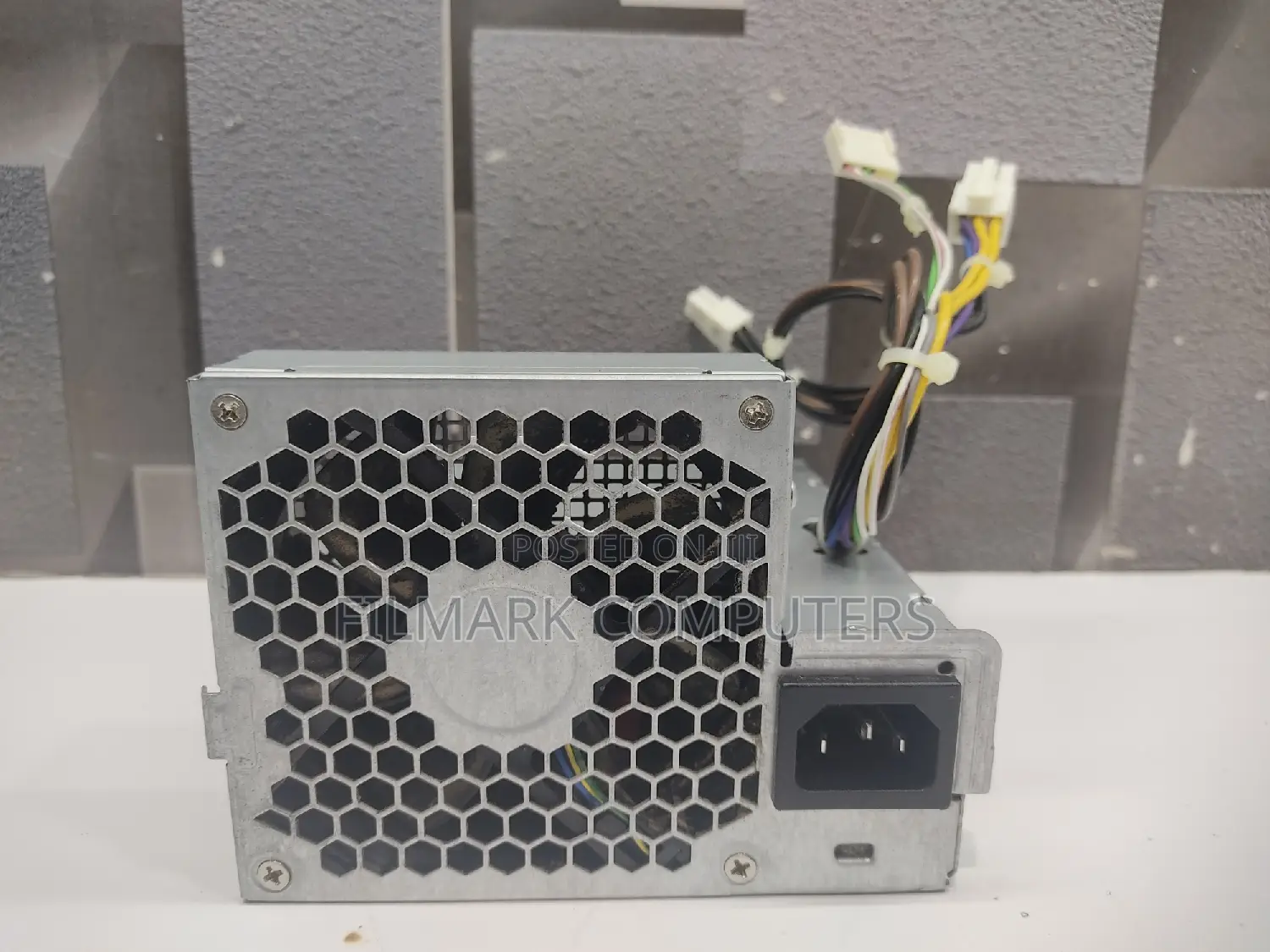 Power Supply for Hp 6300 6200 8300 8200 8100 SFF 240w
