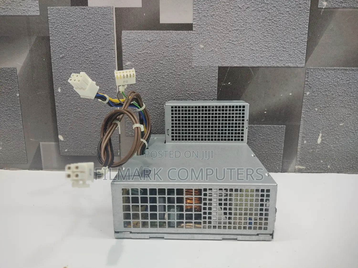 Power Supply for Hp 6300 6200 8300 8200 8100 SFF 240w