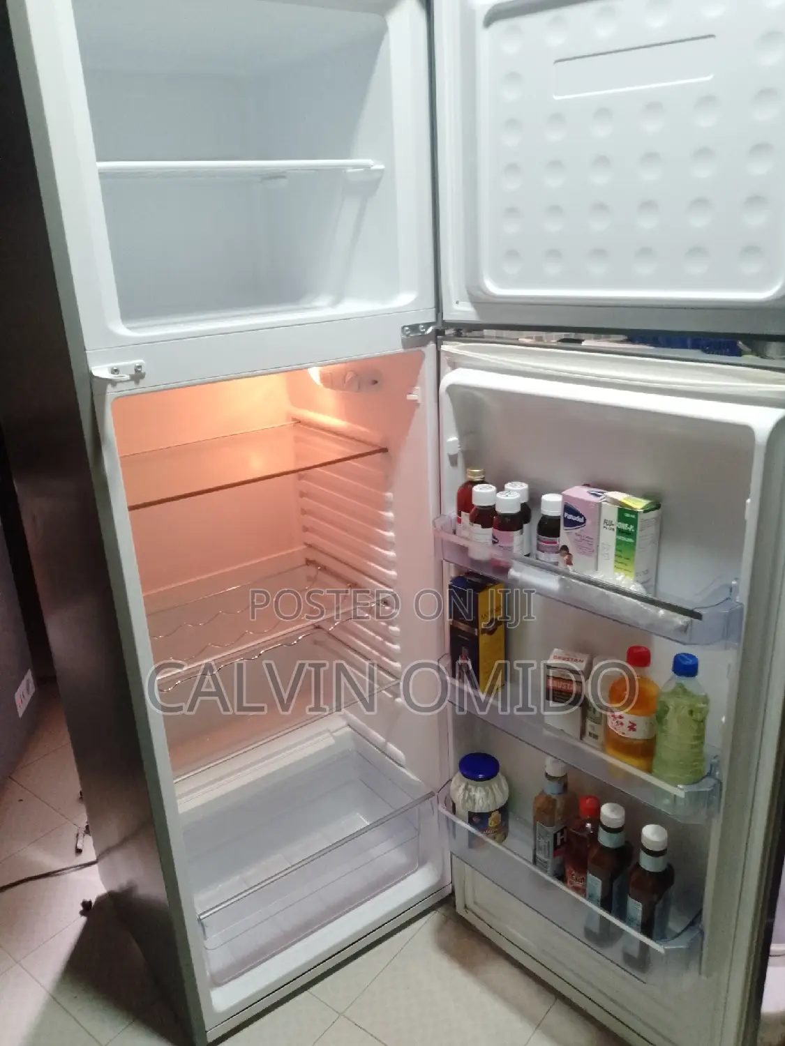Technician for Fridge Repairs Services