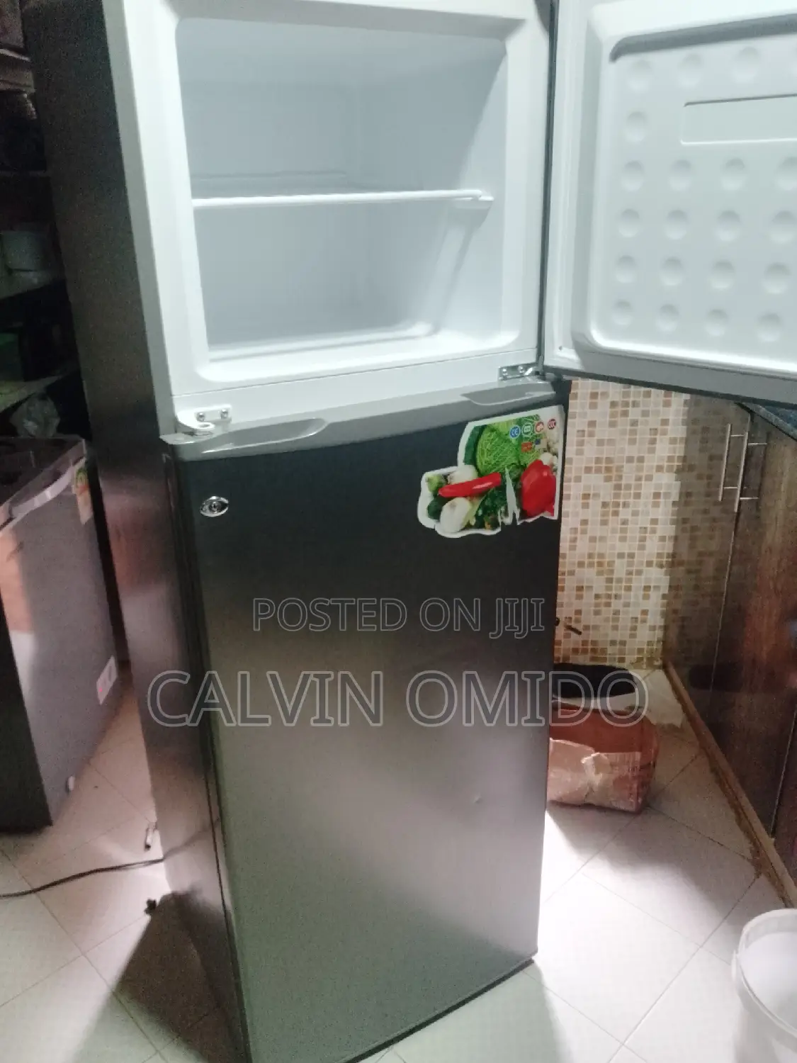 Technician for Fridge Repairs Services