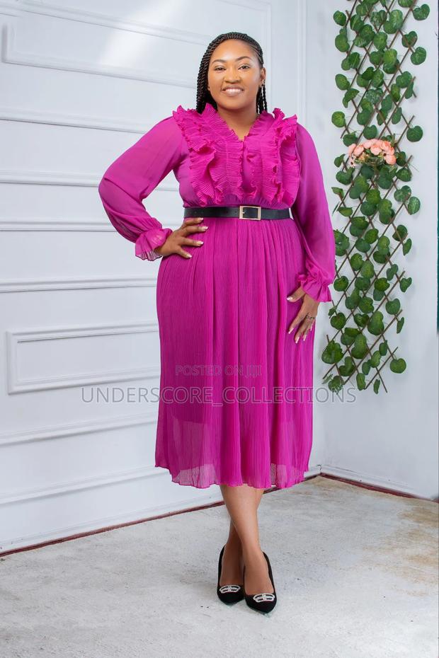 Ladies Smart Casual Dresses - main view