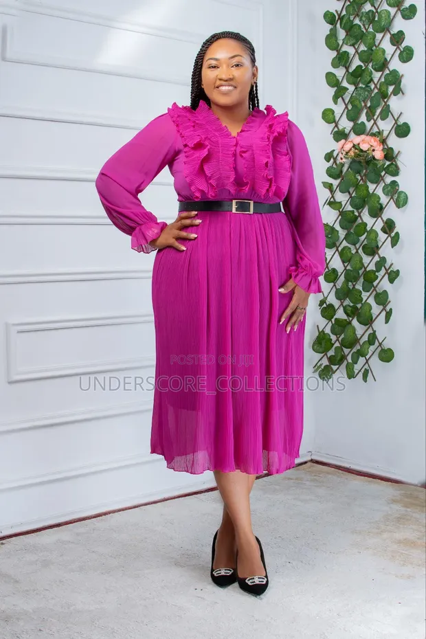Business Formal Attire Robe Casual Definition Ladies Smart Casual Dresses  In Nairobi Central Clothing, Esther Muema