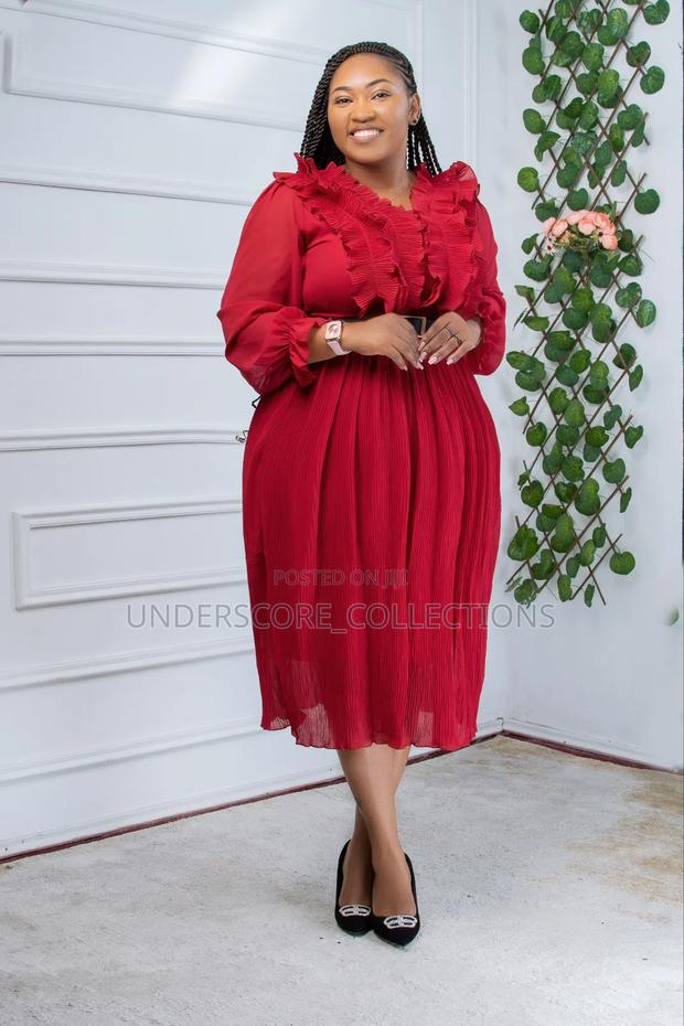 Ladies Smart Casual Dresses - thumbnail 2