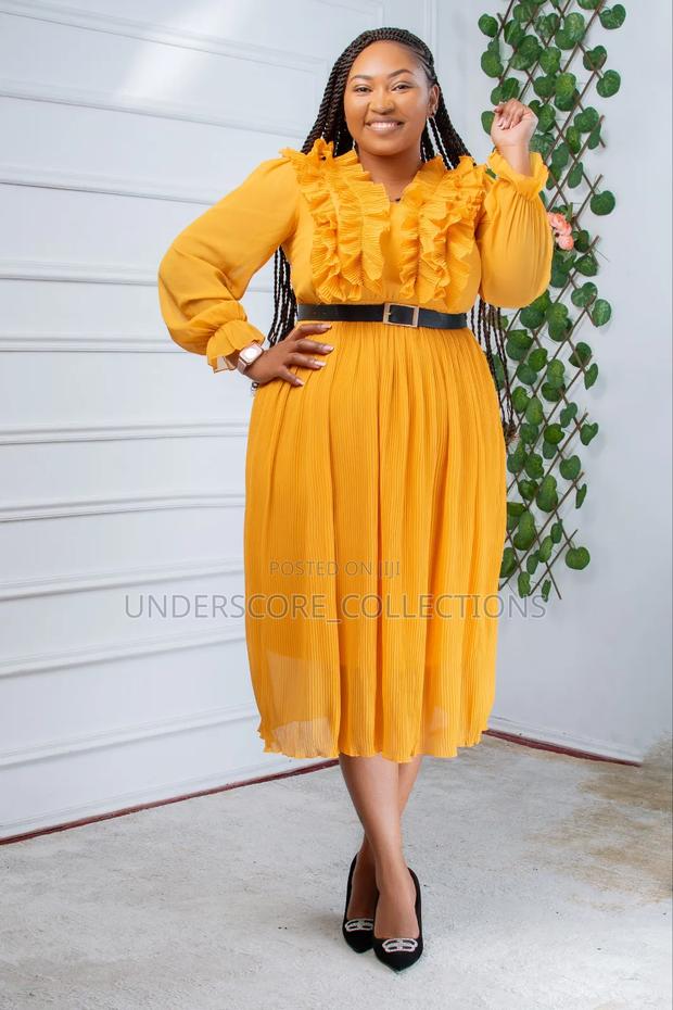 Ladies Smart Casual Dresses - thumbnail 4