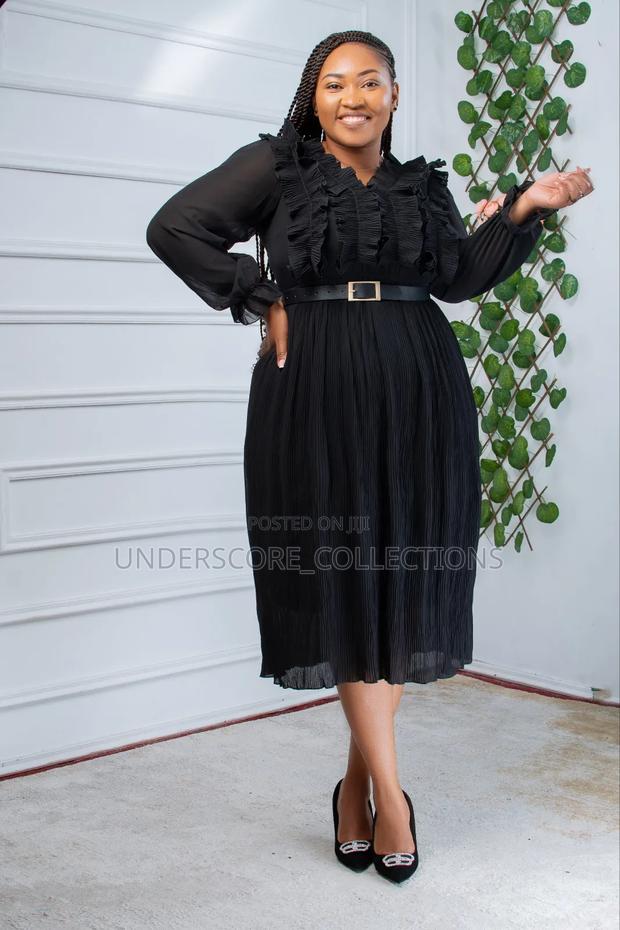 Ladies Smart Casual Dresses - thumbnail 5