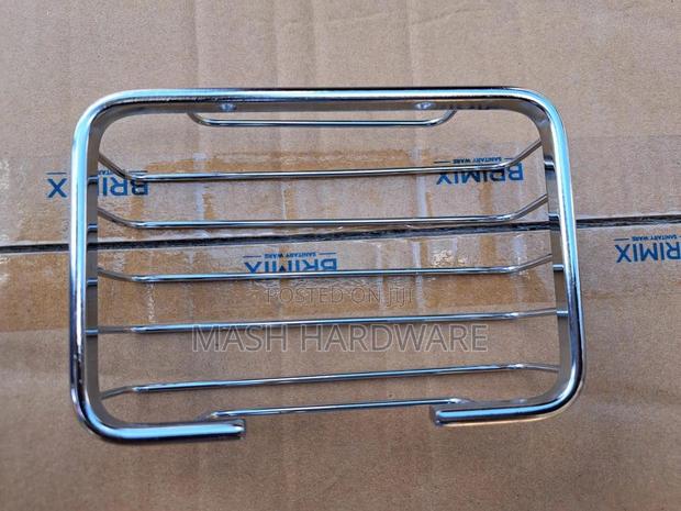 Brimix Soap Dish - main view