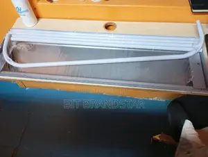 Door Frame Stands